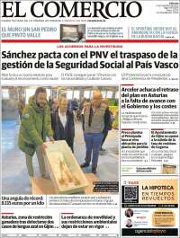 El Comercio - Gijón