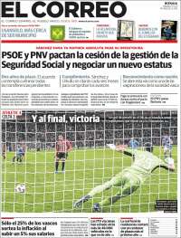 El Correo