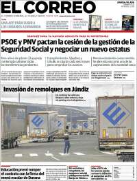 El Correo - Álava