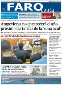 El Faro de Ceuta