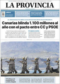 La Provincia