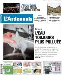 L'Ardenais