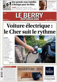 Berry Republicain