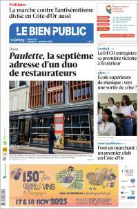 Le Bien Public