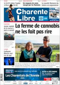 Charente Libre