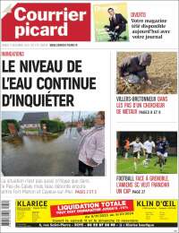 Courrier Picard