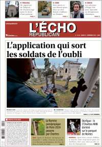 L'Echo Républicain