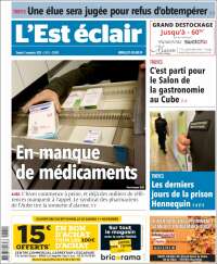 L'Est Eclair