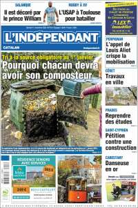 Le Indépendant
