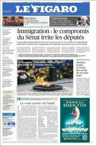 Le Figaro