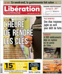 Libération Champagne