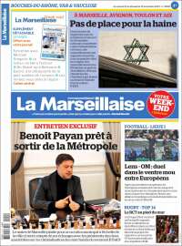 La Marseillaise