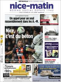 Nice-Matin