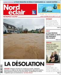 Nord Éclair