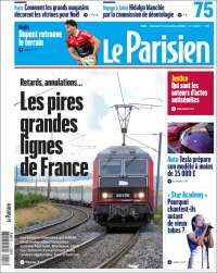 Le Parisien