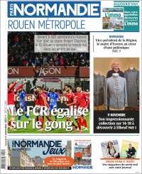 Paris Normandie