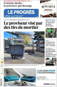 Progres de Fecamp