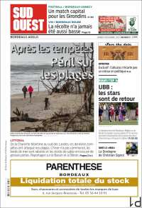 Sud Ouest