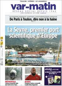 Var-Matin