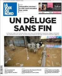 La Voix du Nord