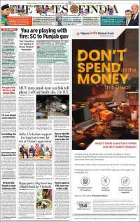 The Times of India