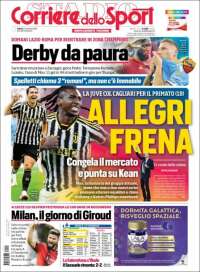 Corriere dello Sport