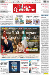 Il Fatto Quotidiano