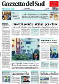 Gazzetta del Sud