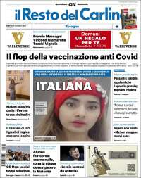 Il Resto del Carlino