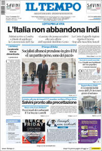 Il Tempo