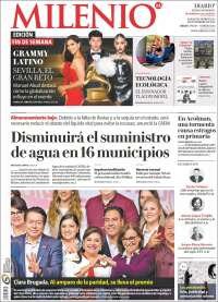 Milenio - Estado de México