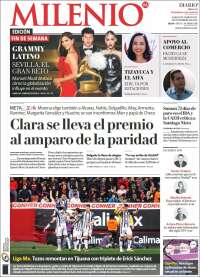 Milenio de Hidalgo