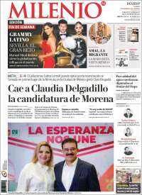 Milenio - Jalisco