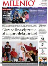 Milenio - Laguna