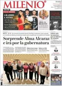 Milenio de León