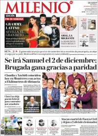 Milenio de Monterrey