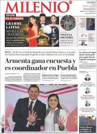 Milenio de Puebla