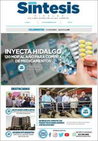 Sistesis - Hidalgo