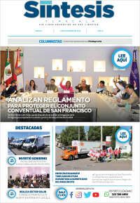Síntesis de Tlaxcala