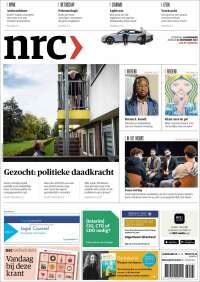 NRC Handelsblad