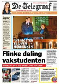 De Telegraaf