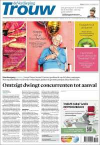 Trouw
