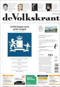 De Volkskrant