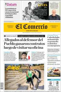 El Comercio