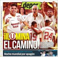 Depor