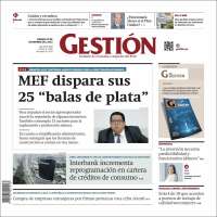 Diario Gestión