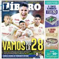 Líbero