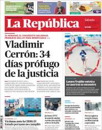 La Republica