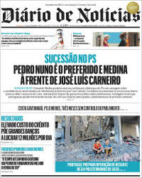 Diário de Noticias