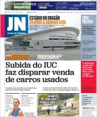 Jornal de Notícias